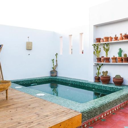 Riad Dada Mouss & Suites Marrákes Kültér fotó